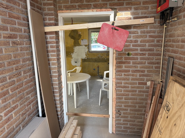 Kozijnen